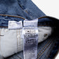 Levis 505 Jeans Regular Straight 33x30