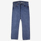 Levis 501 Jeans Regular Straight 34x32