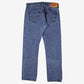 Levis 501 Jeans Regular Straight 34x32