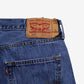 Levis 501 Jeans Regular Straight 34x32