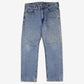 Levis 505 Jeans Regular Straight 33x30