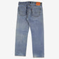 Levis 505 Jeans Regular Straight 33x30