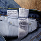 Levis 505 Jeans Regular Straight 33x30