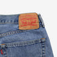 Levis 505 Jeans Regular Straight 33x30