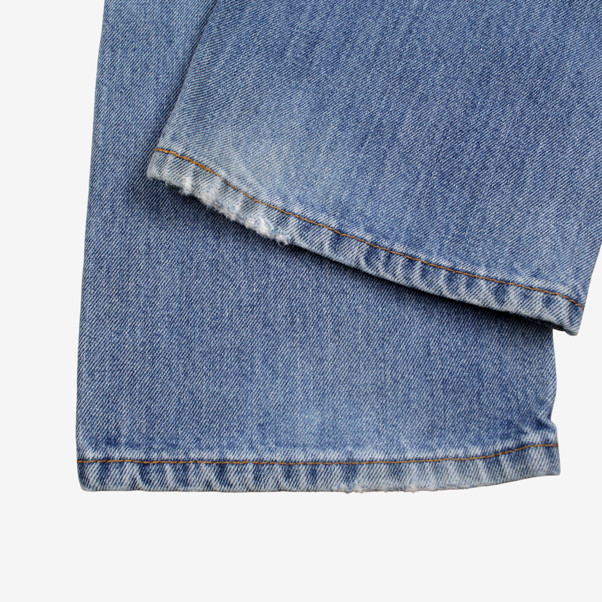 Levis 505 Jeans Regular Straight 33x30
