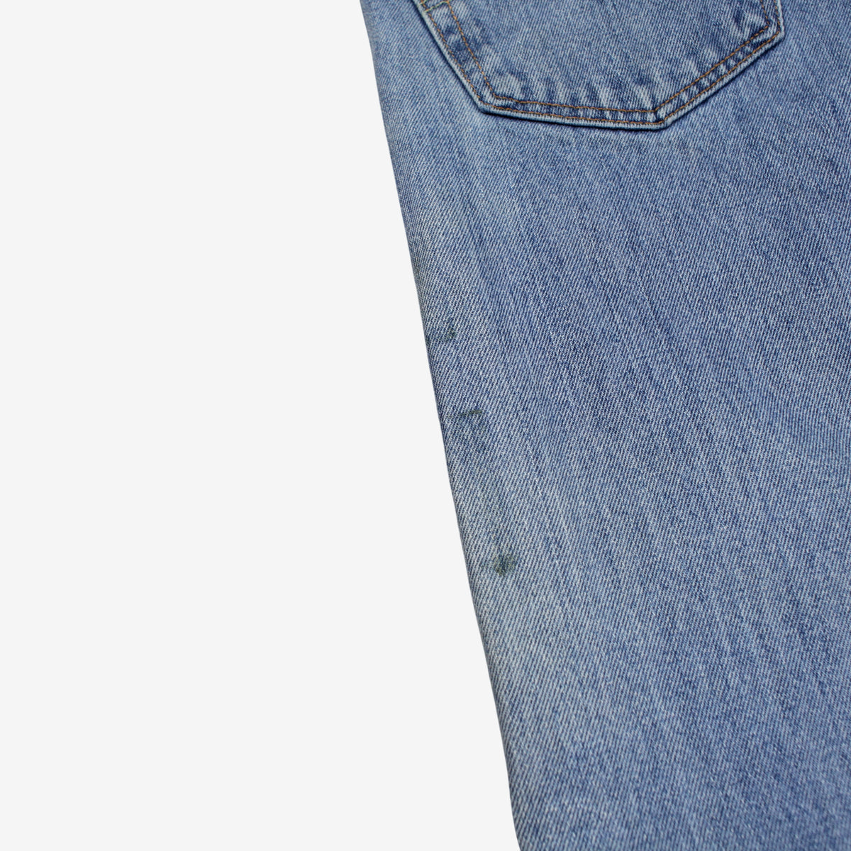 Levis 505 Jeans Regular Straight 33x30