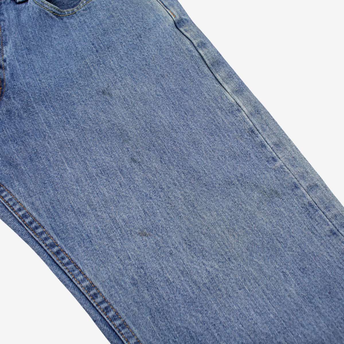 Levis 505 Jeans Regular Straight 33x30