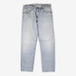Vintage Levis 505 Jeans Regular Straight 38x30 90s