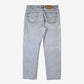 Vintage Levis 505 Jeans Regular Straight 38x30 90s