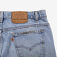Vintage Levis 505 Jeans Regular Straight 38x30 90s