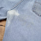 Vintage Levis 505 Jeans Regular Straight 38x30 90s