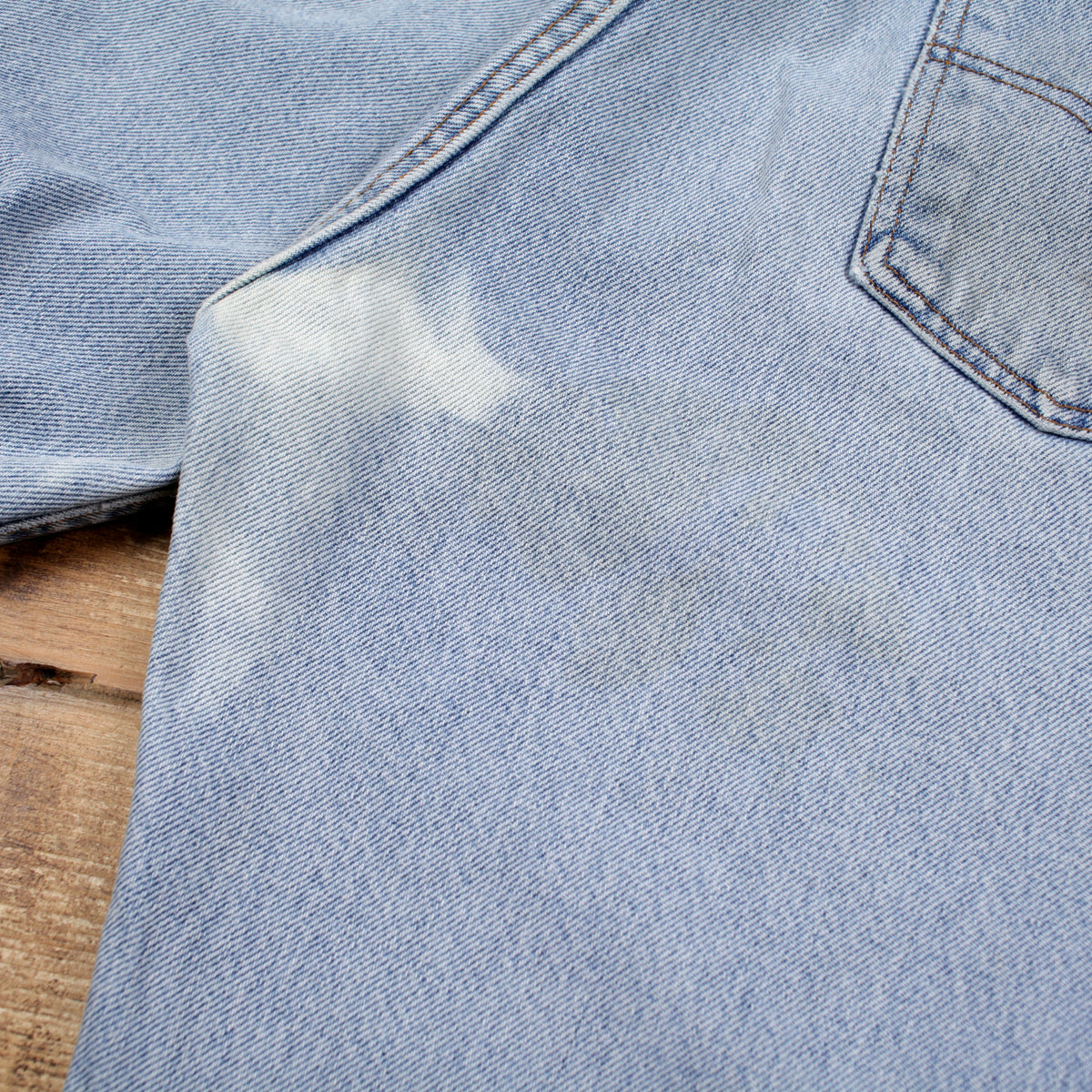 Vintage Levis 505 Jeans Regular Straight 38x30 90s