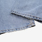 Vintage Levis 505 Jeans Regular Straight 38x30 90s