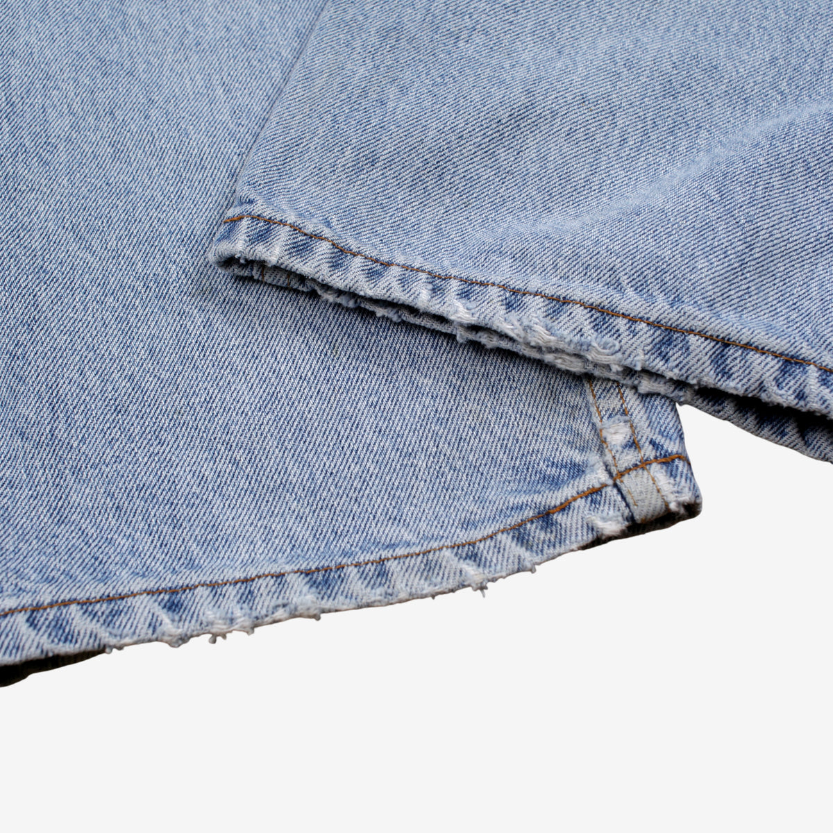 Vintage Levis 505 Jeans Regular Straight 38x30 90s