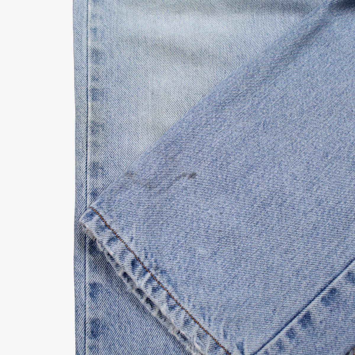 Vintage Levis 505 Jeans Regular Straight 38x30 90s