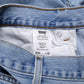Levis 550 Jeans Relaxed Taper 38x30