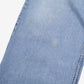 Levis 550 Jeans Relaxed Taper 38x30