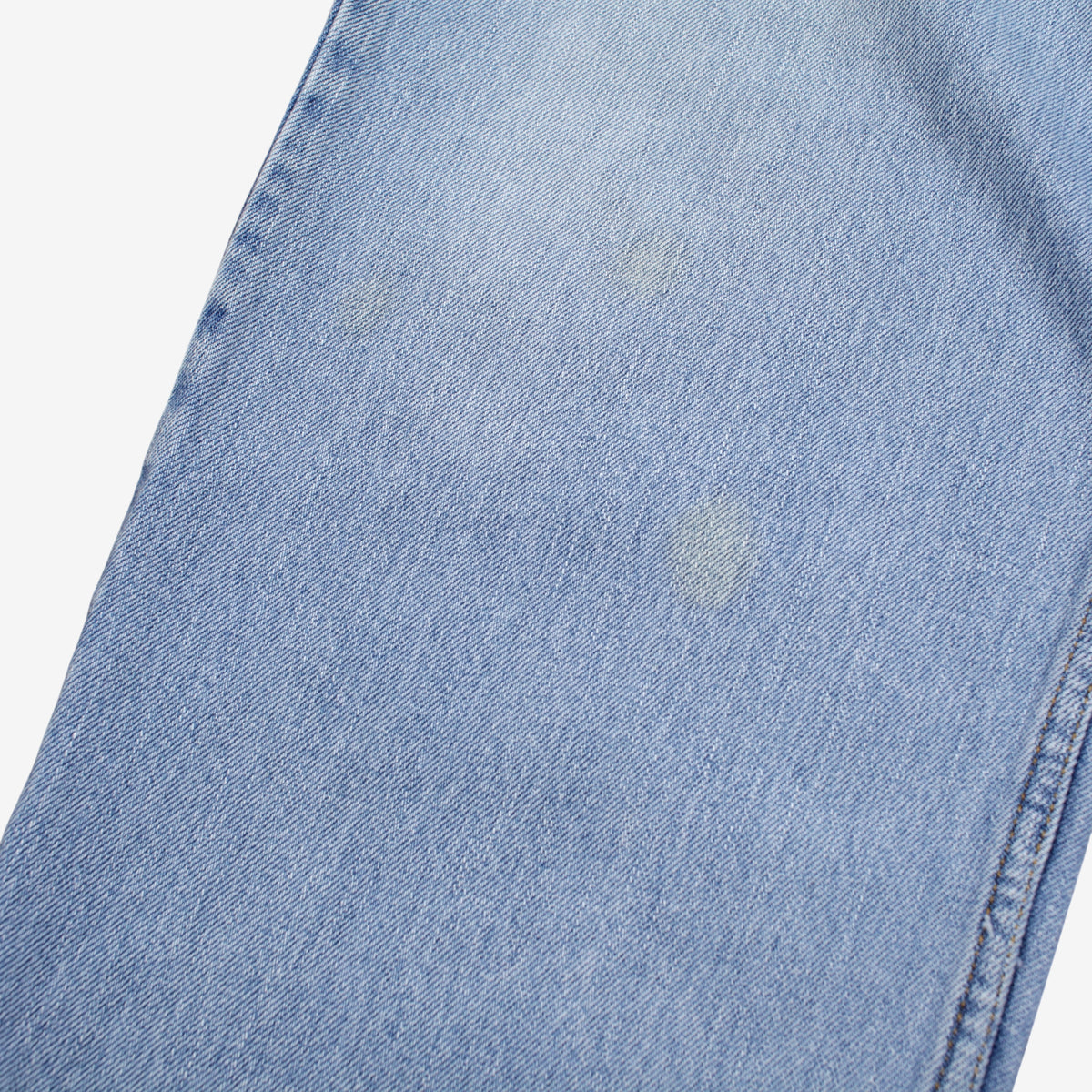 Levis 550 Jeans Relaxed Taper 38x30
