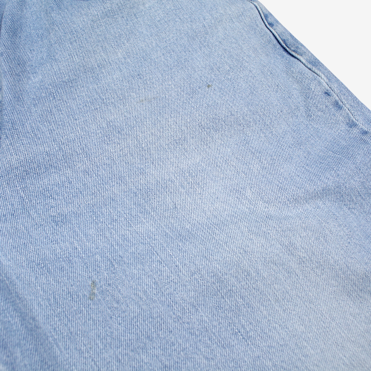Levis 550 Jeans Relaxed Taper 38x30