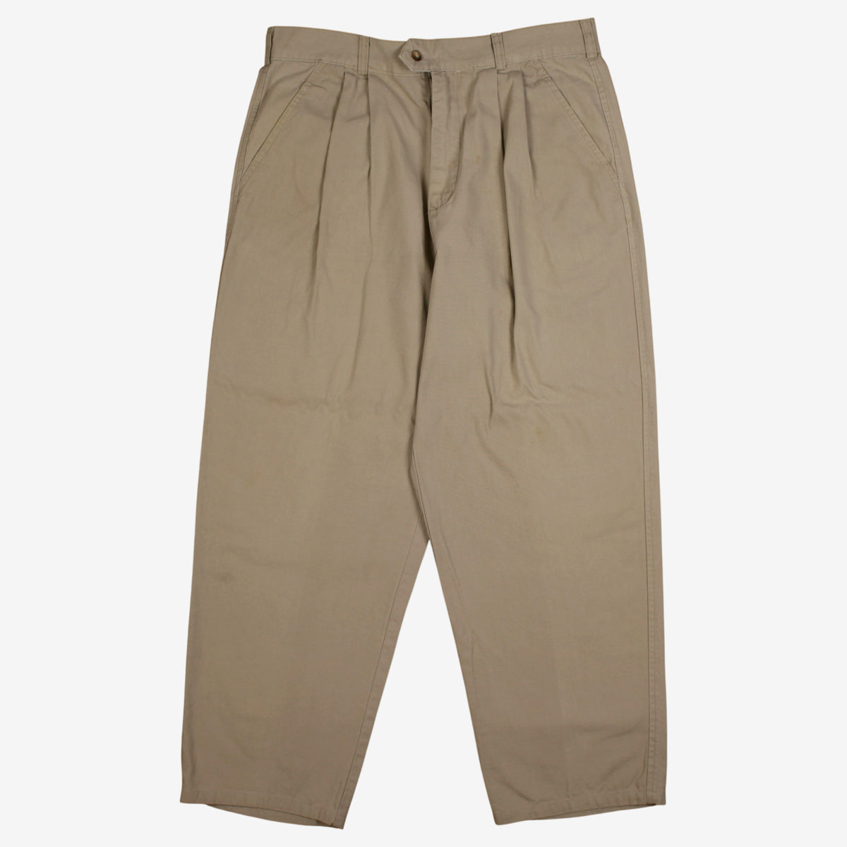 Patagonia Canvas Cotton Trousers Pants 36x30 Mens