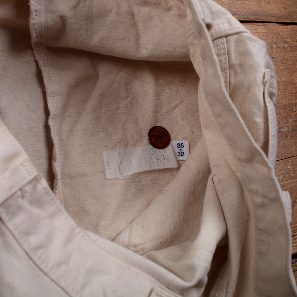 Dickies Carpenter Painter Trousers Pants 36x27