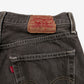 Levis 501 Jeans Regular Straight 32x30