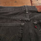 Levis 501 Jeans Regular Straight 32x30