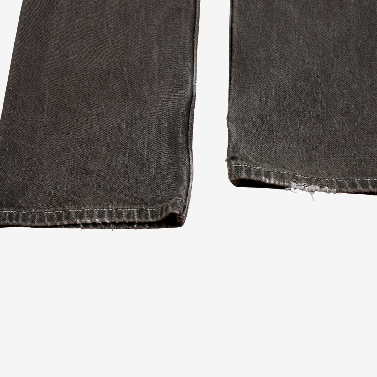 Levis 501 Jeans Regular Straight 32x30