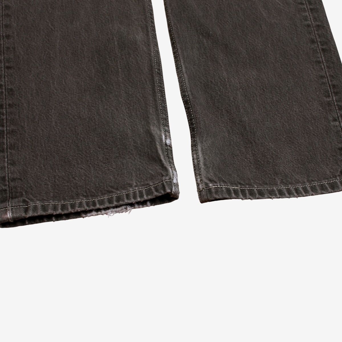 Levis 501 Jeans Regular Straight 32x30