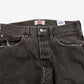 Levis 501 Jeans Regular Straight 32x30