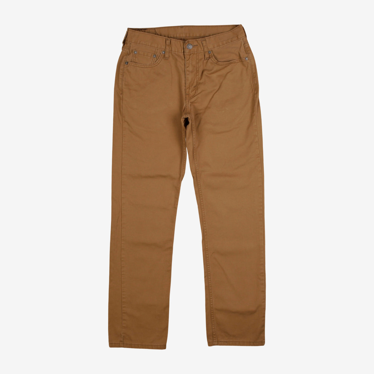 Levis Chino Trousers Pants 30x32