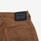 Levis Chino Trousers Pants 30x32