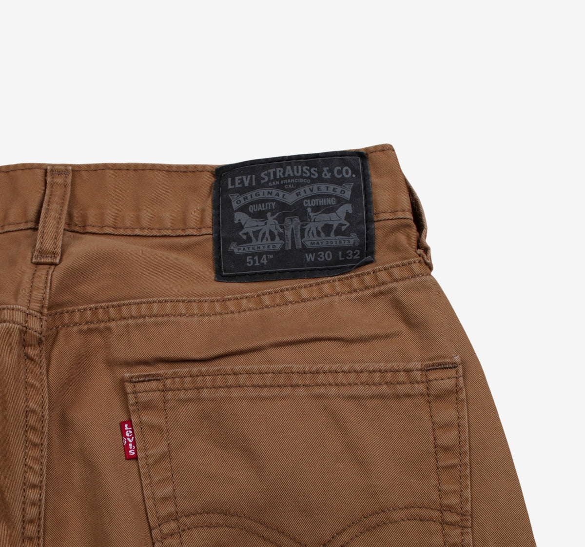 Levis Chino Trousers Pants 30x32