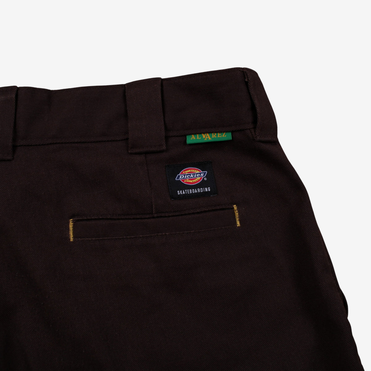 Dickies Skateboarding Alvarez Trousers Pants 36x32