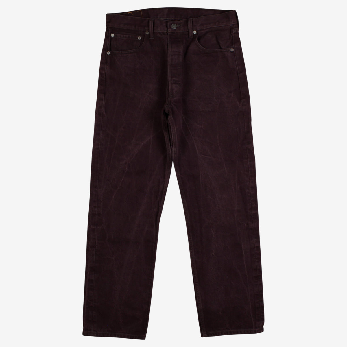 Women's Handpicked Levi's