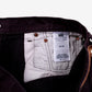 Levis 501 Jeans Regular Straight 34x32