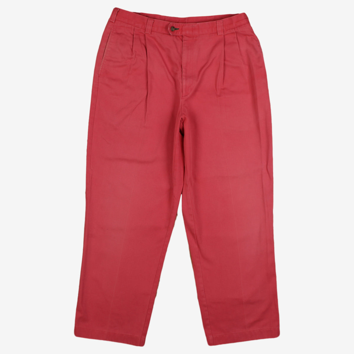 Tommy Hilfiger Chino Trousers Pants 36x30 Mens 00s Y2K