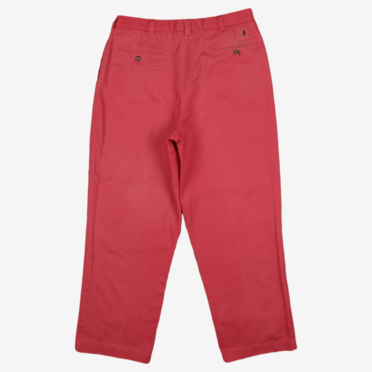 Tommy Hilfiger Chino Trousers Pants 36x30 Mens 00s Y2K