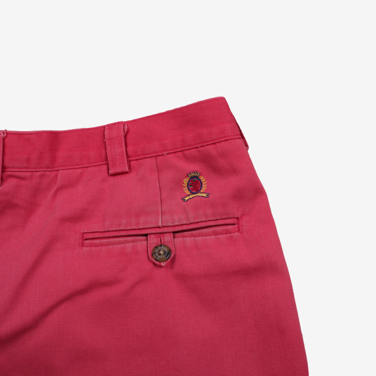 Tommy Hilfiger Chino Trousers Pants 36x30 Mens 00s Y2K