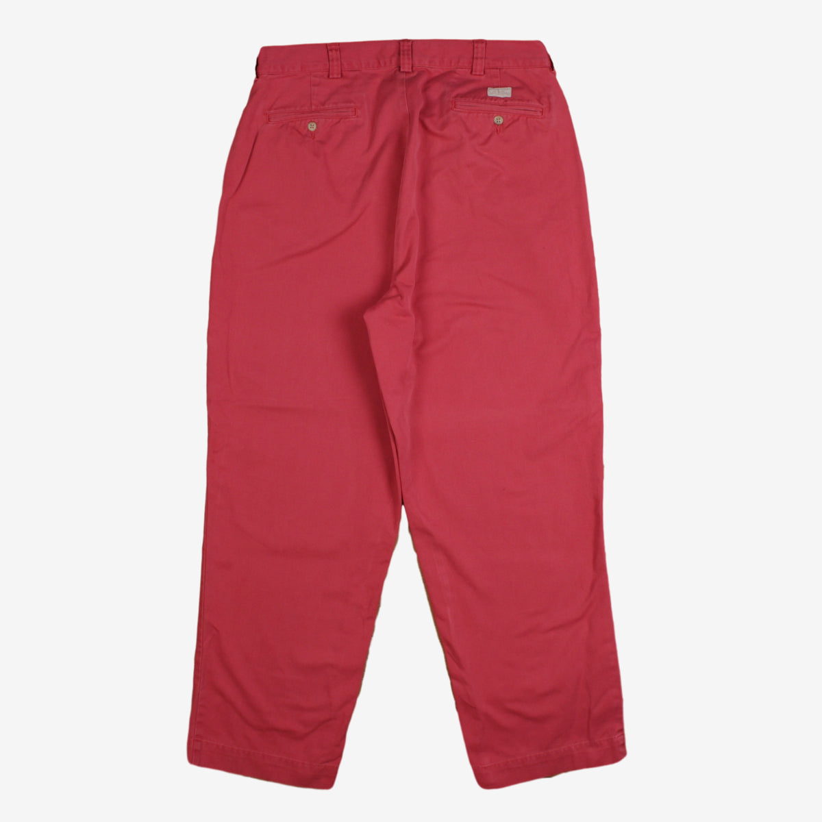 Polo By Ralph Lauren Chino Trousers Pants 36x30 Mens 00s