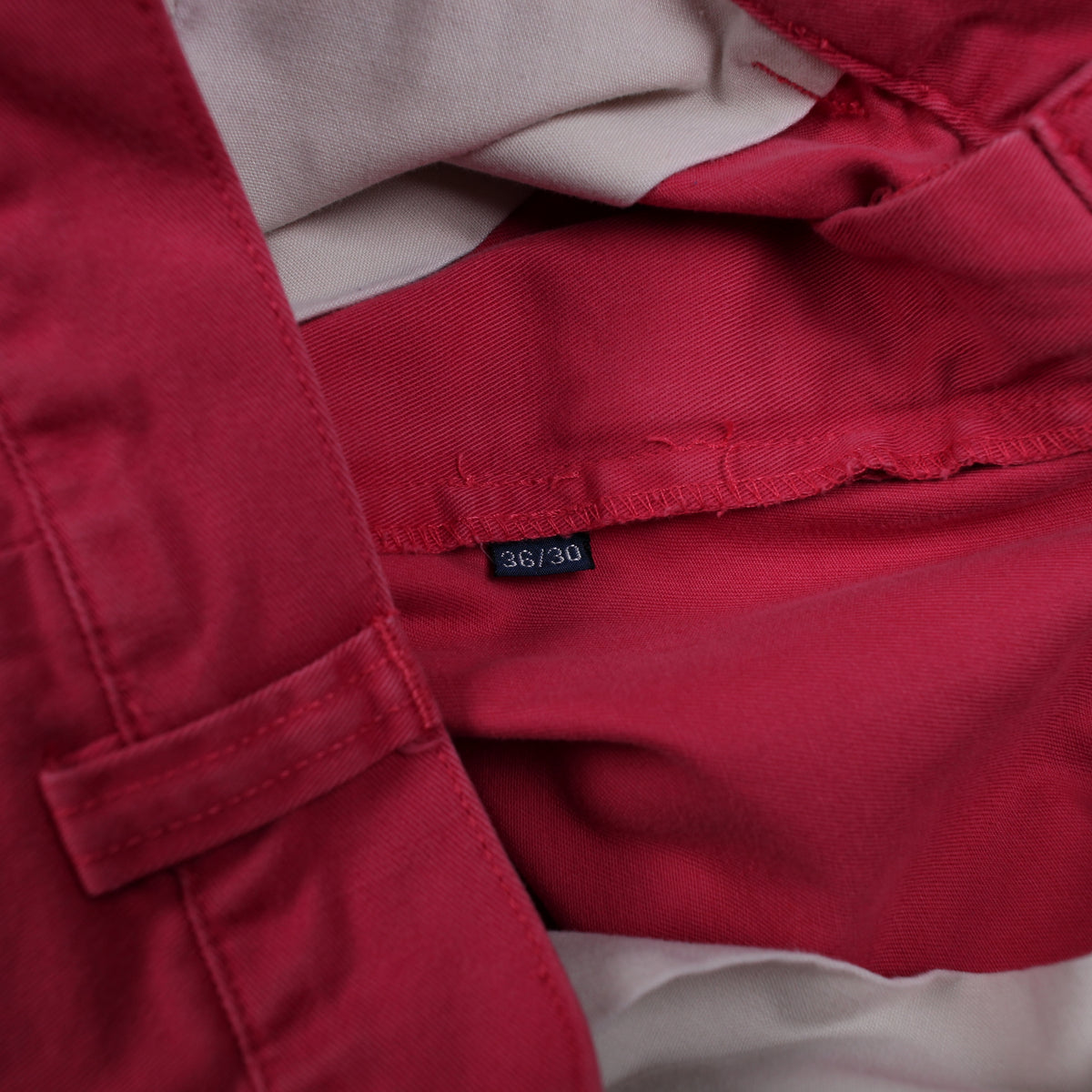Polo By Ralph Lauren Chino Trousers Pants 36x30 Mens 00s