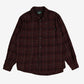 Woolrich Flannel Shirt L Mens