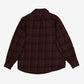Woolrich Flannel Shirt L Mens