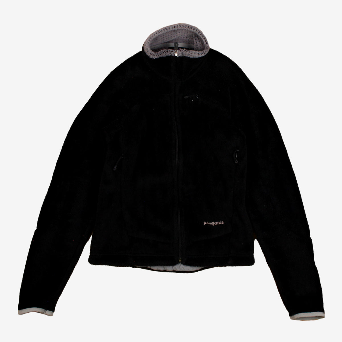 Patagonia Regulator Fleece Jacket S Womens
