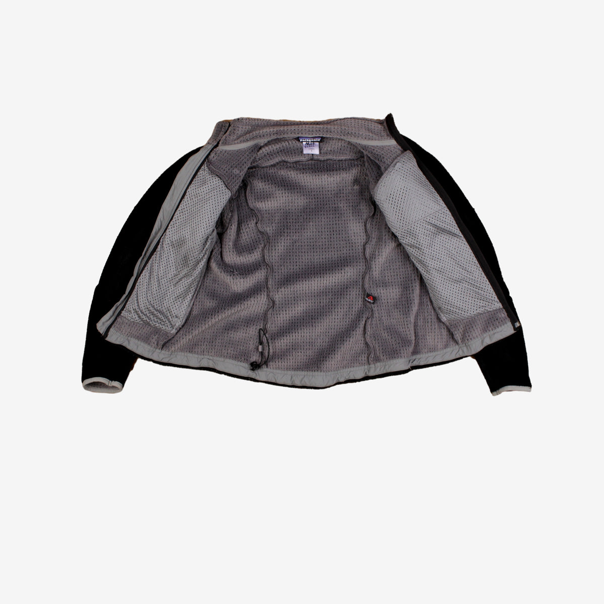 Patagonia Regulator Fleece Jacket S Womens