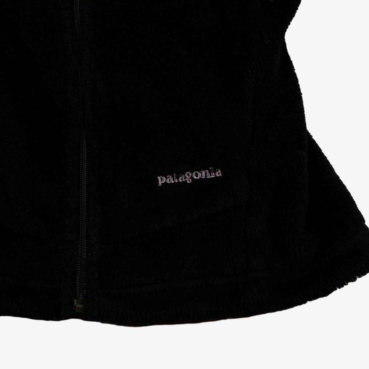 Patagonia Regulator Fleece Jacket S Womens