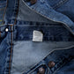 Vintage Levis Denim Jacket S Womens 90s