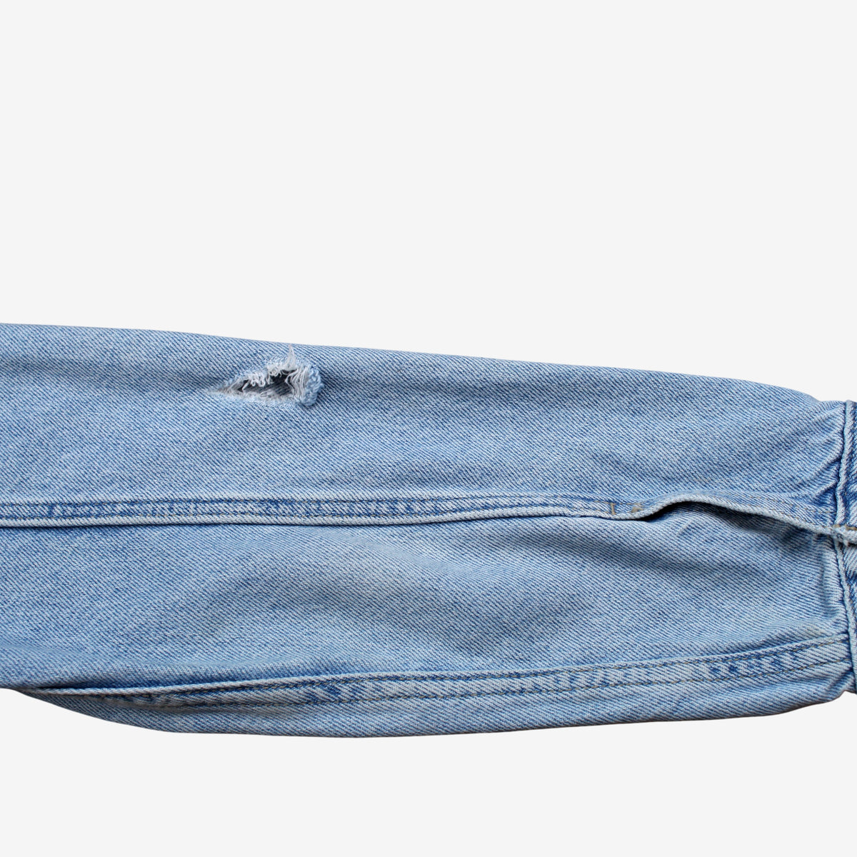 Levis Denim Jacket M Mens 00s