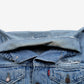 Levis Denim Jacket M Mens 00s