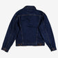 Vintage Levis Denim Jacket L Mens 90s